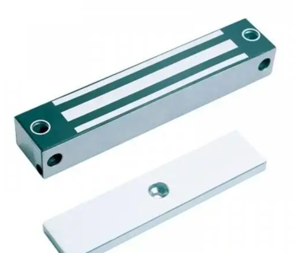 ABTECNO XPR-IGEM4500FS Magnete Di Potenza Montaggio Esterno Xpr Igem 4500fs Automazione Automatismi