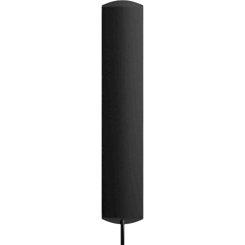 AJAX 104117 ExternalAntenna black black