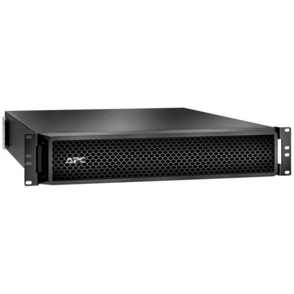 APC UPS SRT96RMBP BATTERIE SMART-UPS SRT 96V 3KVA RM