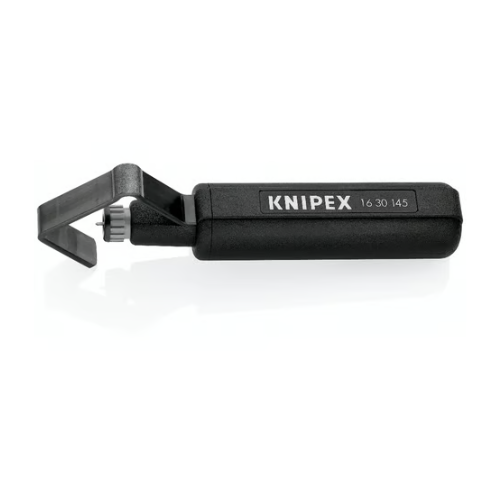 KNIPEX 16 30 145 SB Cable stripping tool
