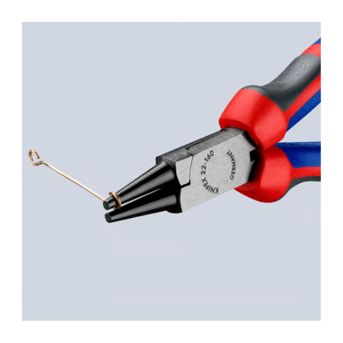 KNIPEX 22 02 160 Mechanical clamp