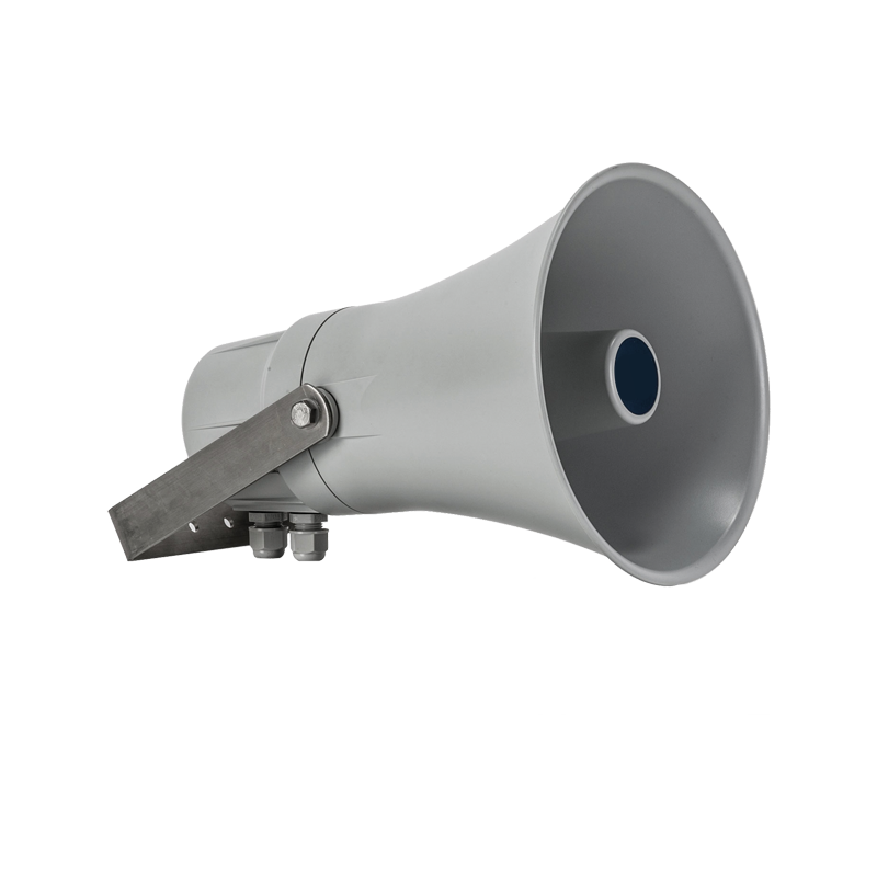 ELKRON FIRE 80AT8700123 Horn speaker in ABS
