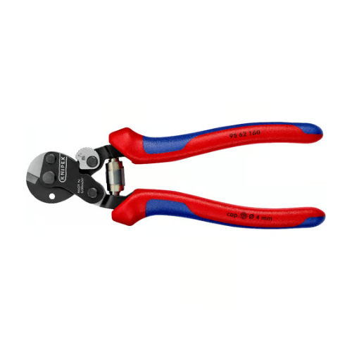 KNIPEX 95 62 160 Rope shears