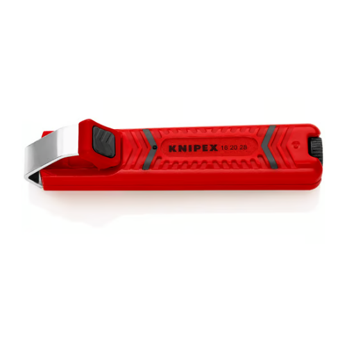 16 20 28 SB KNIPEX Cable stripping tool