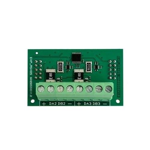 AVS ELECTRONICS 1120147 EXPRS485 U 2xRS485 serial line expansion