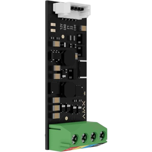 143643 Ajax Superior Transmitter Fibra ASP