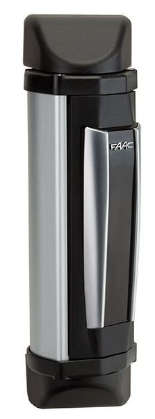 FAAC 112003 MSE 110 Wireless Receiver Wall Mount