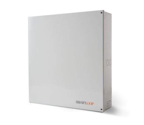 INIM FIRE SmartLoop1010/S SmartLoop series analog addressed fire alarm control panel
