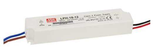 MEANWELL LPH-18-24 LPH-18-24 LED Driver