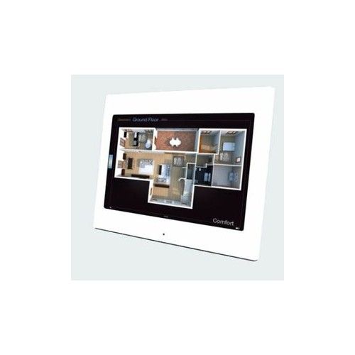 THINKNX ENVISION7RBOX Scatola da incasso per Envision Touch Server/Clien
