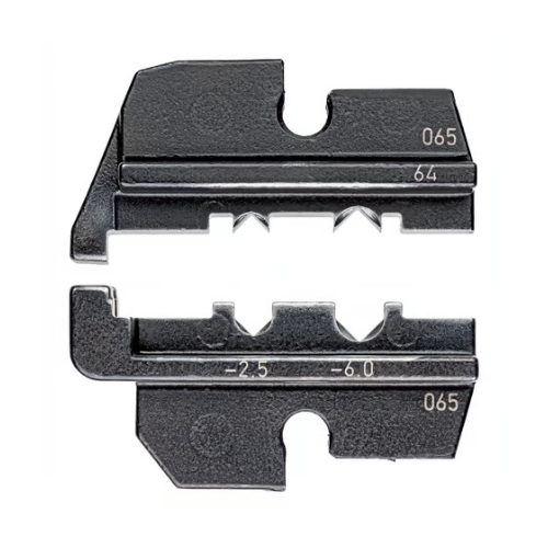 KNIPEX 97 49 64 Crimping profile for ABS connectors