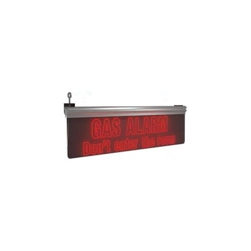 THERMOSTICK EK62 Light alarm with visual and sound alarm