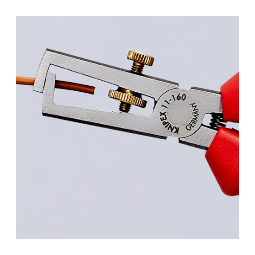 KNIPEX 11 01 160 Cable stripper