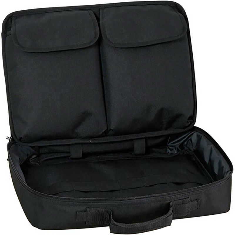 GT LINE GBAG 42 Tactical bag for mod. 4209 (single unit), black