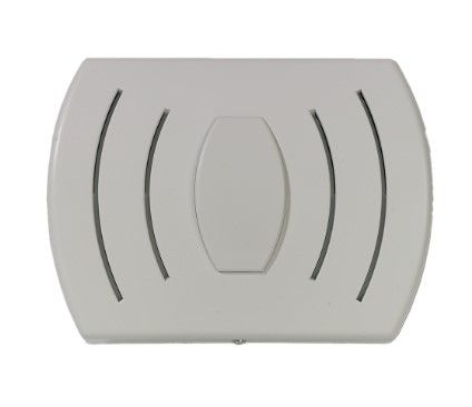 ARITECH INTRUSION AS272 Self-powered two-tone indoor siren (use BS170 type battery)