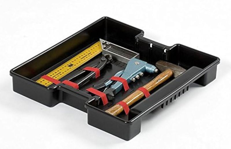 GT LINE KIT TRAY MUB Tool tray 410x390