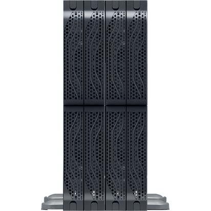 BTICINO LG-310660 Battery cabinet for DAKER DK+ 1000 - 12 batts - 12 