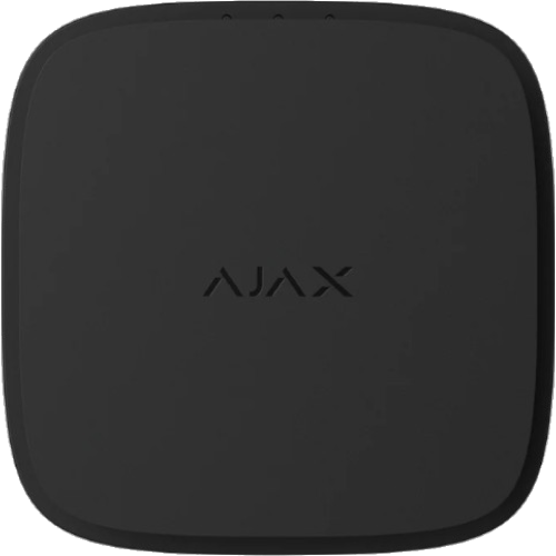 60835 Ajax FireProtect 2 AC (Heat/Smoke/CO) (8EU) ASP blue