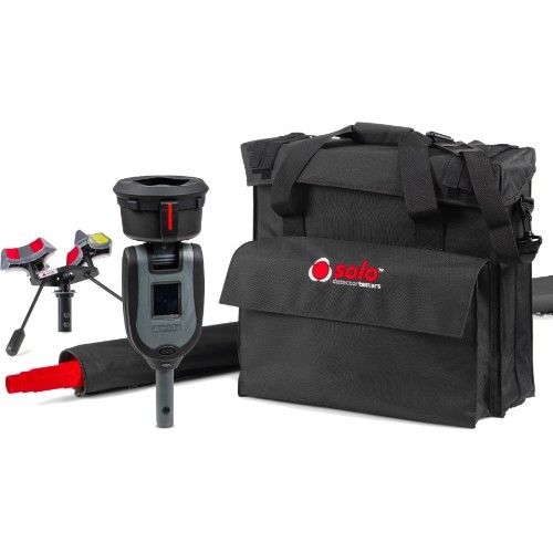 ARITECH FIRE TESTIFIRE-XTR2-6M XTR2 sensor test kit consisting of test units
