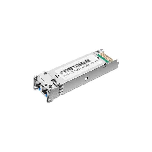 TP LINK SM311LS(8-PACK) OMADA GIGABIT SINGLEMODE SFP - Accessori Networkin