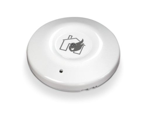 INIM FIRE 53832-070 Optical repeater that allows you to remotely replicate the indication of the sensor's alarm status