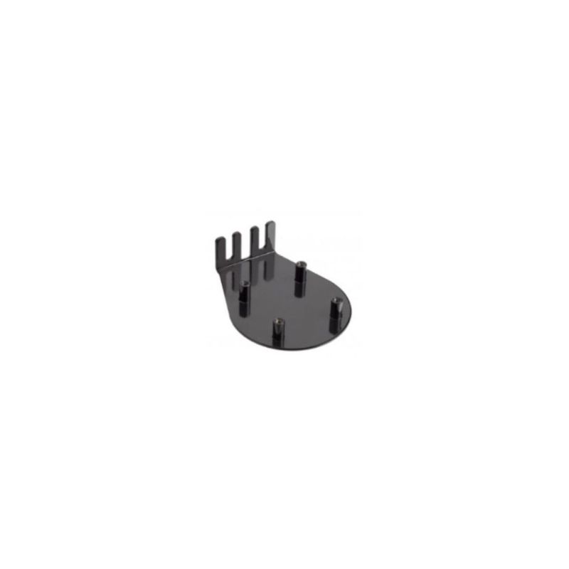 ABTECNO APE-790/11BA ABEXO LASER AND FLAT SCAN LZR SUPPORT BRACKET