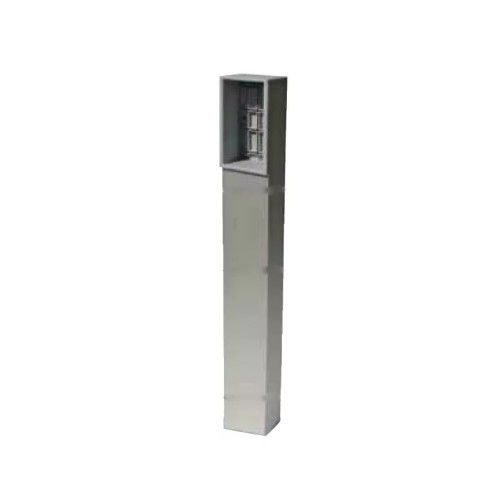 ABTECNO APE-550/5040 DORICA 10x10 CAP