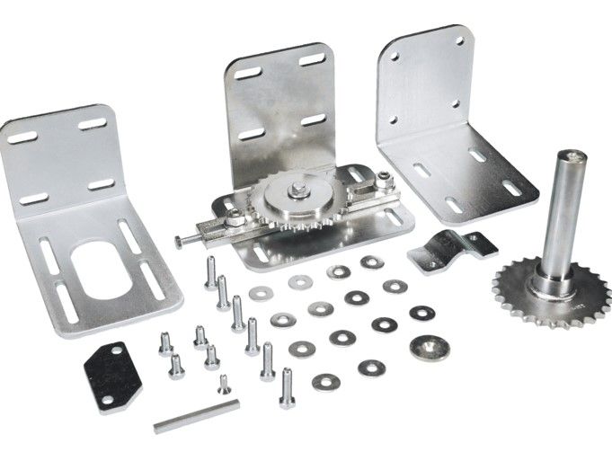 CAME 001C004 RETURN SYSTEM FOR FOLDING DOORS