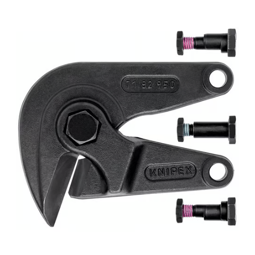 KNIPEX 71 89 950 Cutting head for 71 82 950