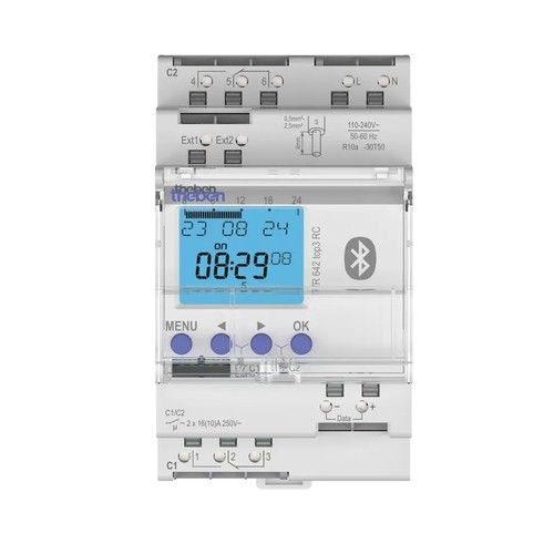 THEBEN 6420330 TR 642 top3 BLE RC