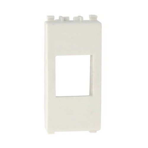 MICROTEL ADKVMAK02 ADATTATORE Keystone VIMAR ARKE' CHIARO