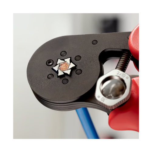 KNIPEX 97 53 14 Pliers for socket terminals