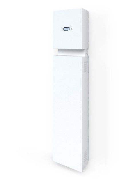 KERT KGSE2000/1MB 1200W 5A 90' emergency rescuer