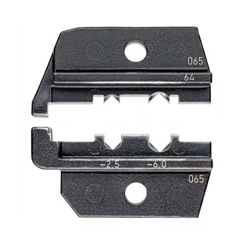 KNIPEX 97 49 64 Crimping profile for ABS connectors