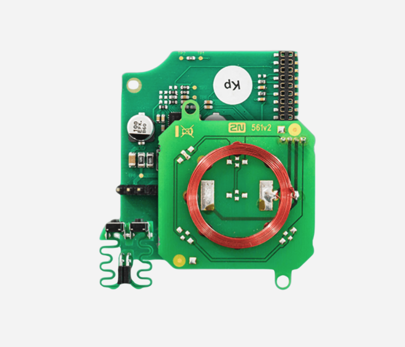 9151321 2N IP Force 2.0 - Induction loop