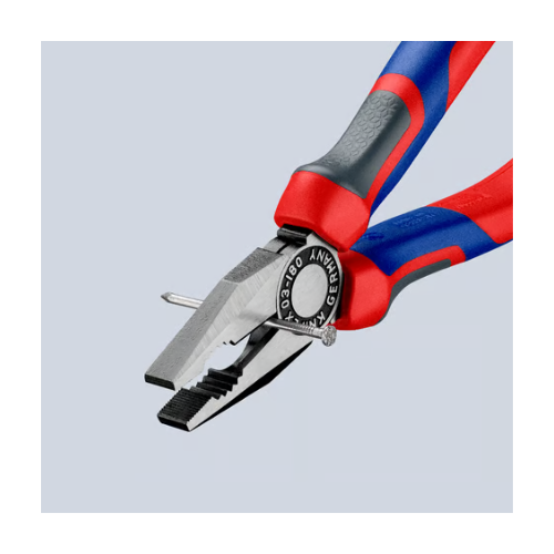 KNIPEX 03 02 180 Universal clamp