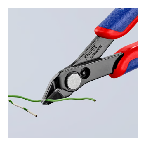 KNIPEX 78 81 125 Electronic Super Knips
