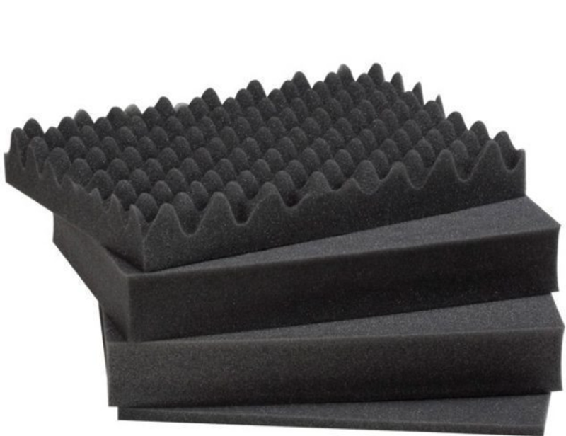 GT LINE FOAM.3823 sponge set for 3823HL