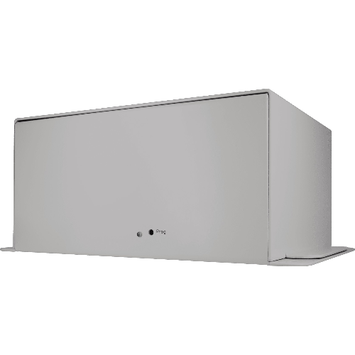 INTESIS INKNXTOS016O000 Toshiba VRF systems with KNX interface - 16 units