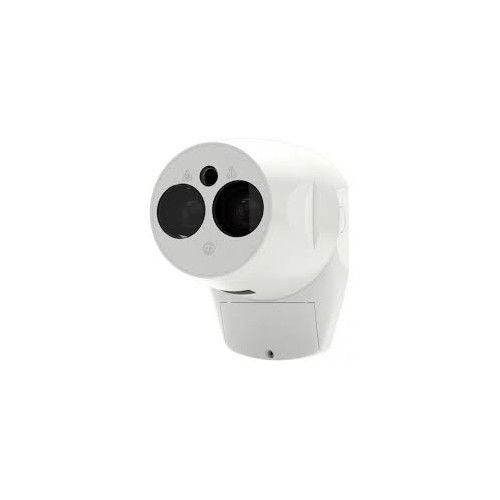 THERMOSTICK BDFR1 Smoke detection system, linear optical, infrared