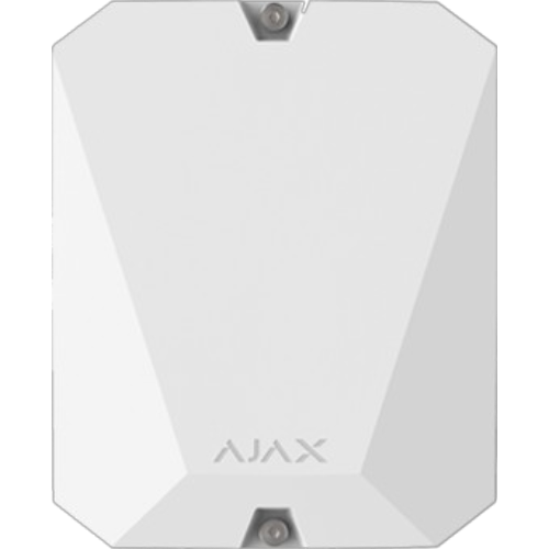 AJAX 38186 vhfBridge ASP white