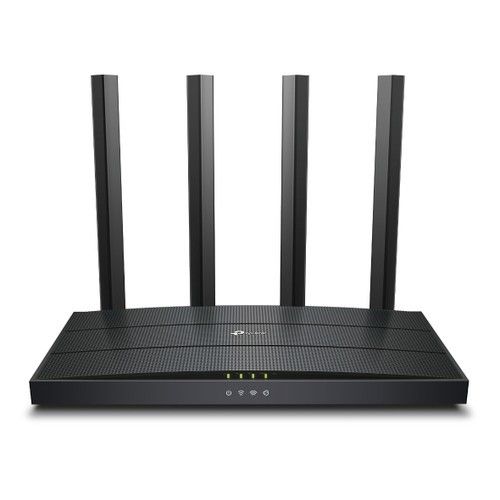 TP LINK ARCHER AX12 AX1500 DUALBAND WIFI6 ROUTER - Router