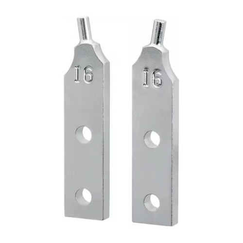 KNIPEX 44 19 J6 Replacement tips for 44 10 J6