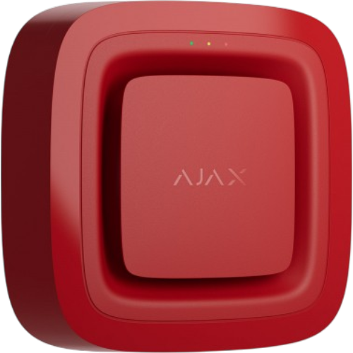 118604 Ajax EN54 FireProtect (Sounder)