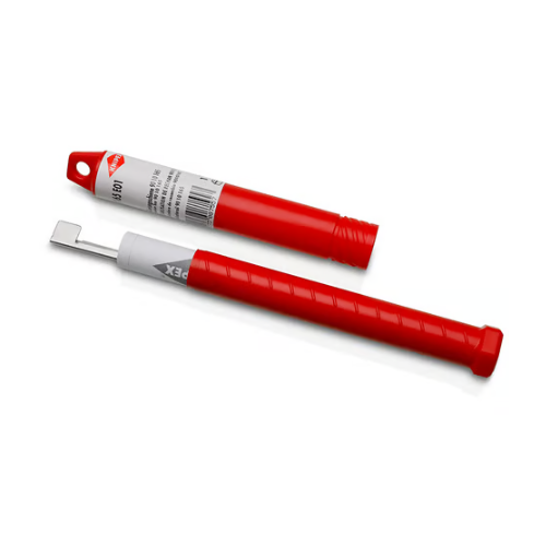 KNIPEX 90 10 165 E01 RiCA 9010165 Stabilization Guide