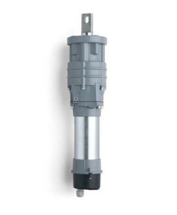CARDIN BLI1000 2 self-locking actuators with 24V encoder - weight m