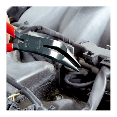 KNIPEX 38 71 200 Mechanical clamp