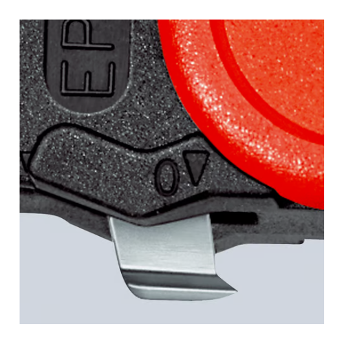 KNIPEX 16 40 150 Cable stripping tool