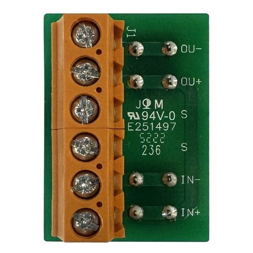 ARITECH INCENDIO 9-30441-JUM Adattatore per modulo di interfaccia loop APIC mod