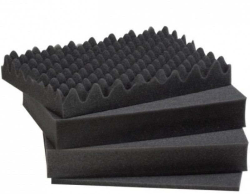 GT LINE FOAM.5833 sponge set for 5833